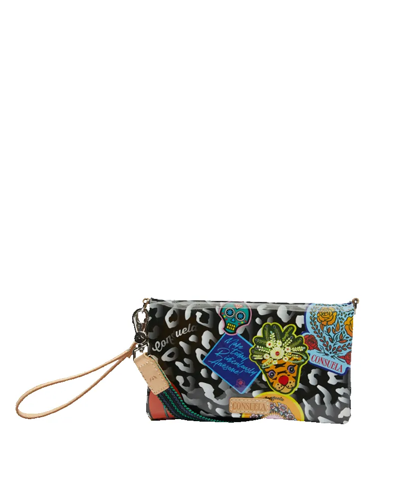 Zoe Uptown Crossbody sold by Consuela