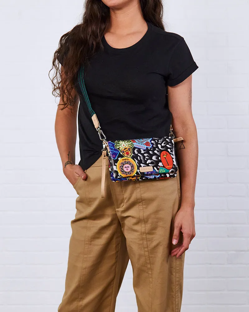 Zoe Uptown Crossbody sold by Consuela product image thumbnail 5