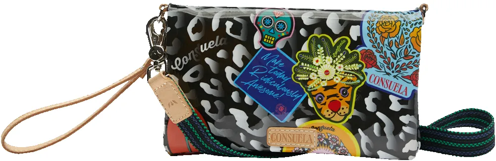 Zoe Uptown Crossbody sold by Consuela product image thumbnail 2