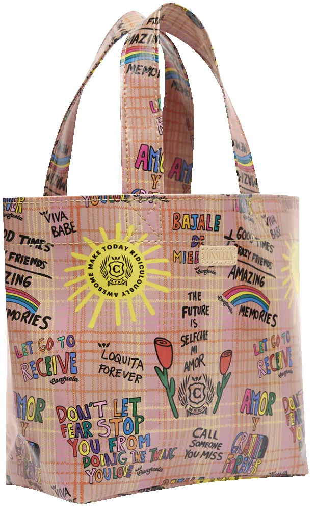 Nudie Mini Bag sold by Consuela product image thumbnail 3