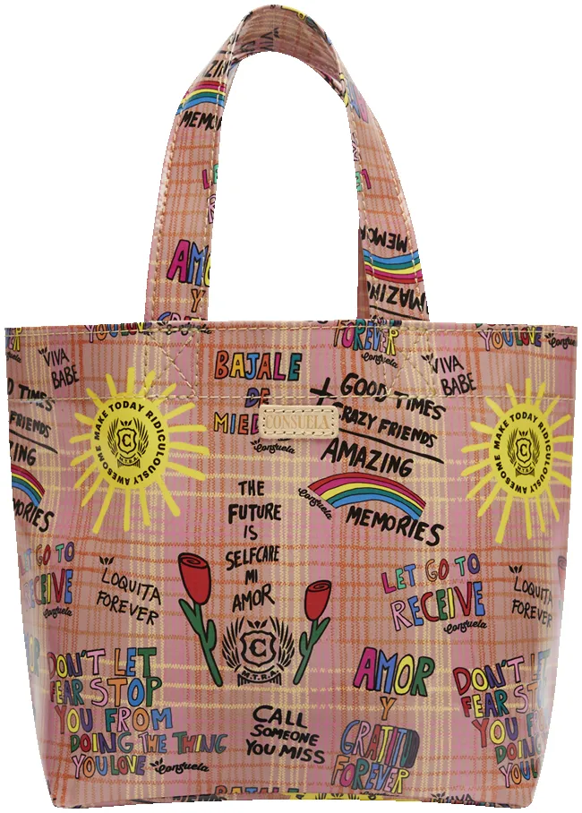 Nudie Mini Bag sold by Consuela product image thumbnail 2