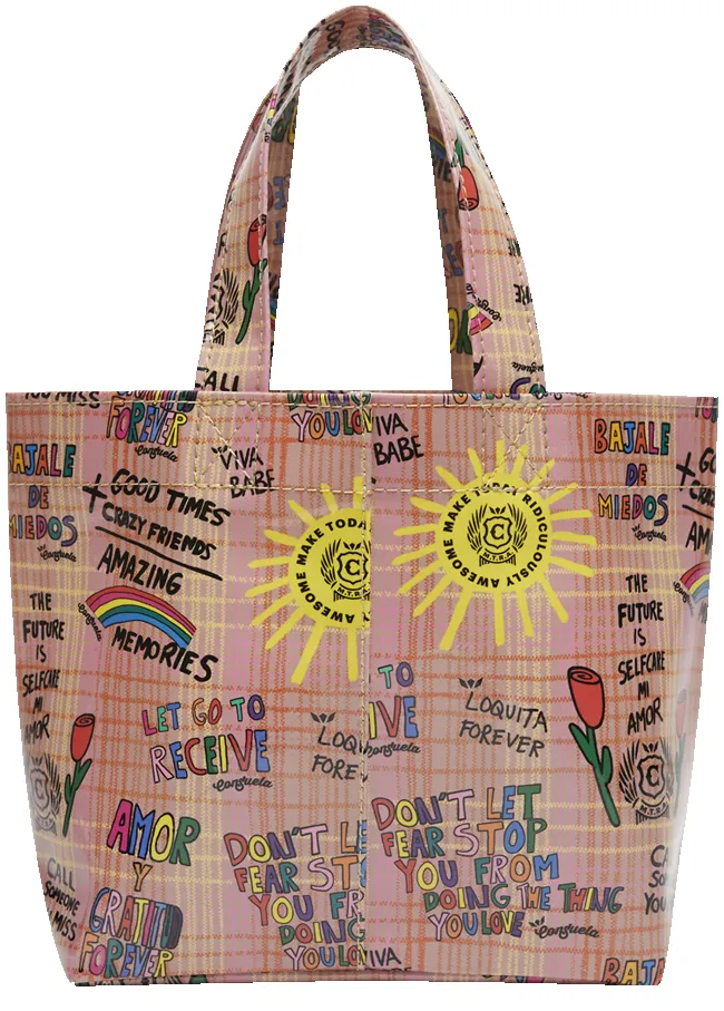 Nudie Mini Bag sold by Consuela product image thumbnail 4