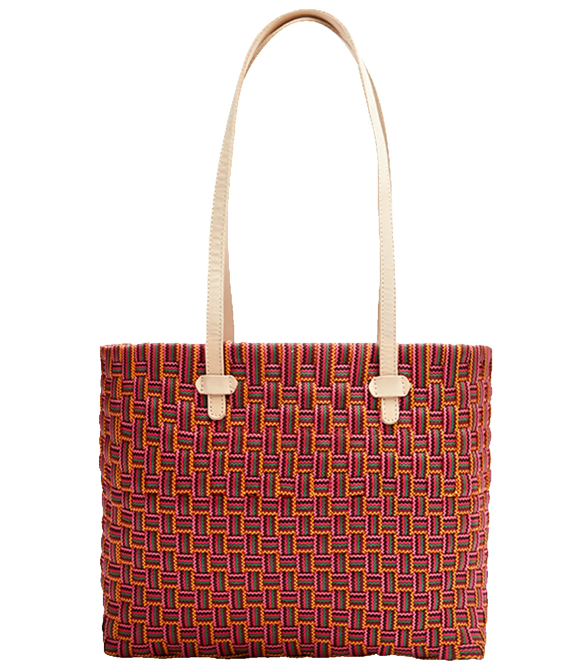 Wendy Woven Tote sold by Consuela product image thumbnail 5