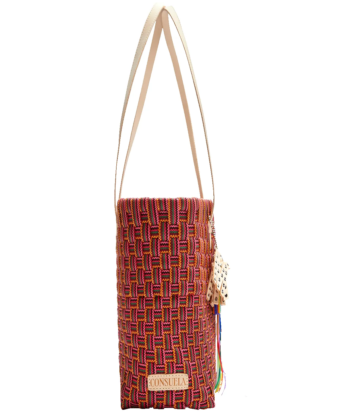 Wendy Woven Tote sold by Consuela product image thumbnail 4
