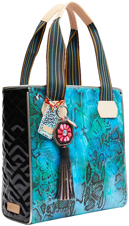 Cade Classic Tote sold by Consuela product image thumbnail 3