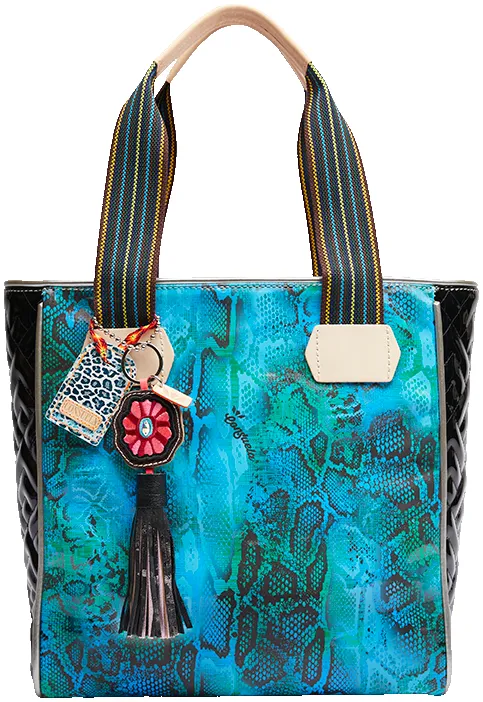 Cade Classic Tote sold by Consuela product image thumbnail 2