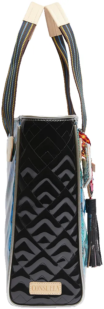 Cade Classic Tote sold by Consuela product image thumbnail 4
