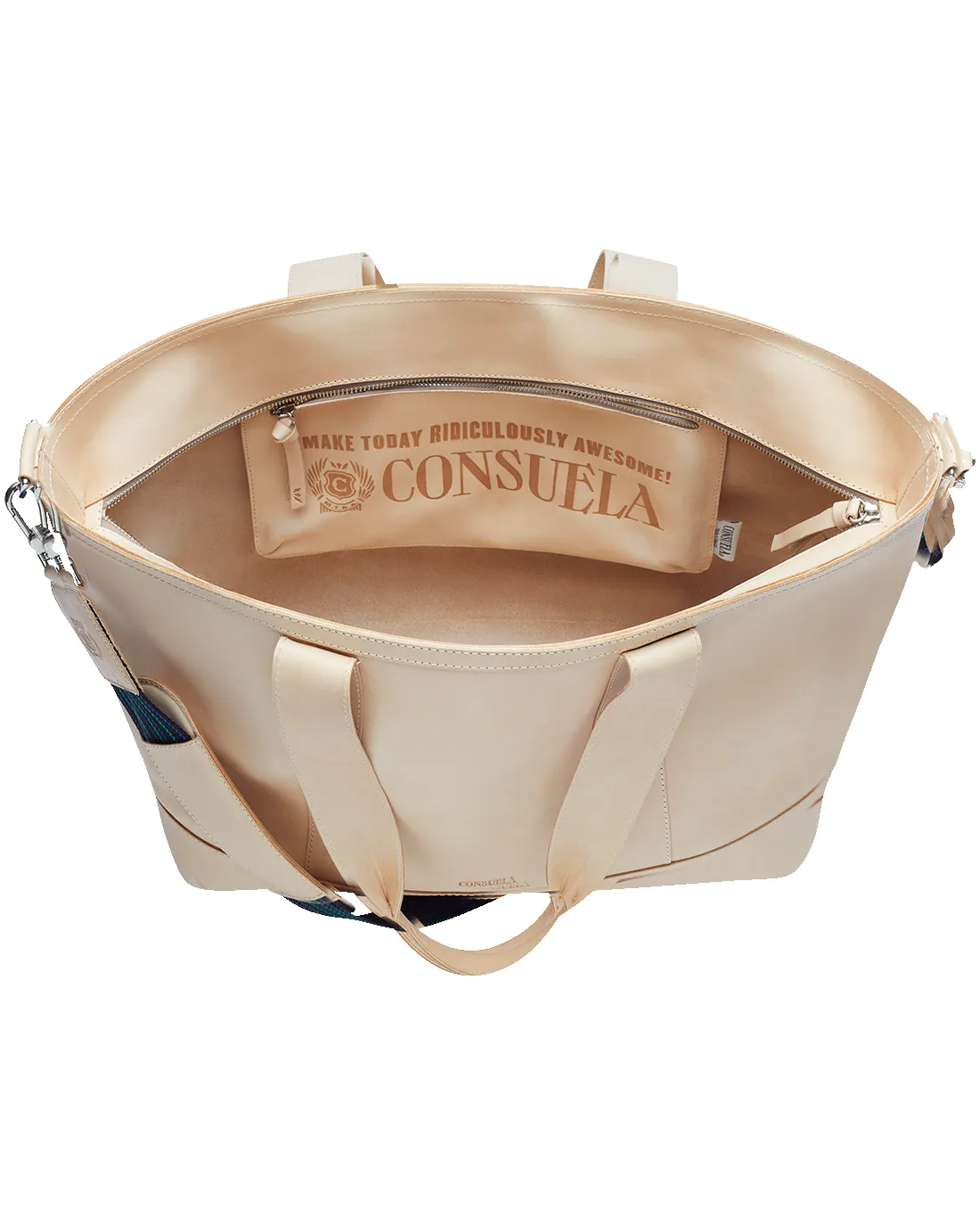 Diego Max Tote sold by Consuela product image thumbnail 5