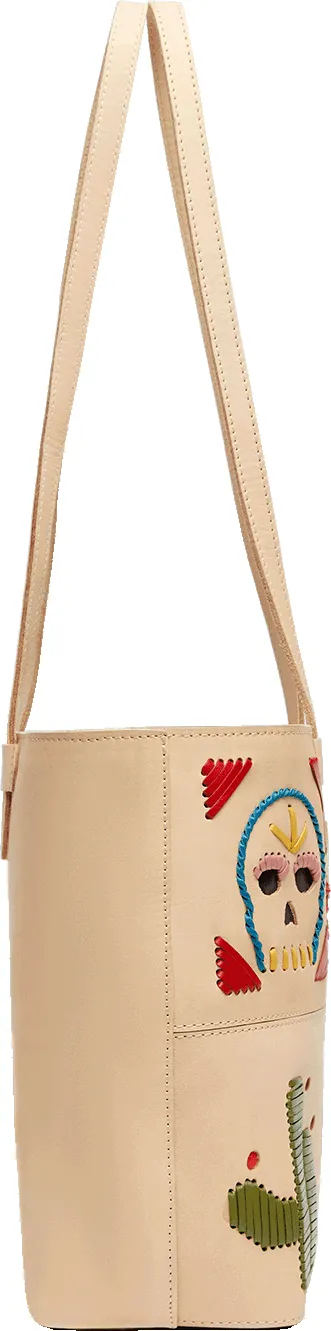 Spice Easy Tote sold by Consuela product image thumbnail 4