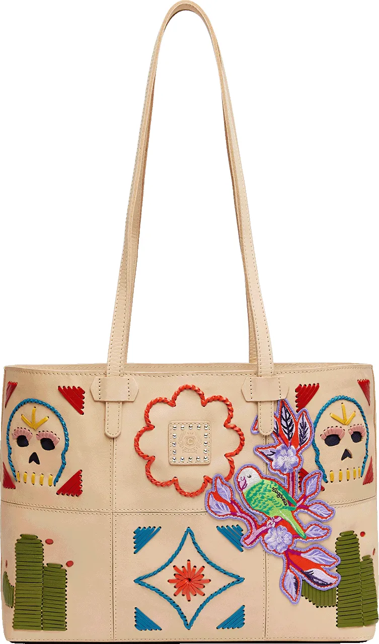 Spice Easy Tote sold by Consuela product image thumbnail 2