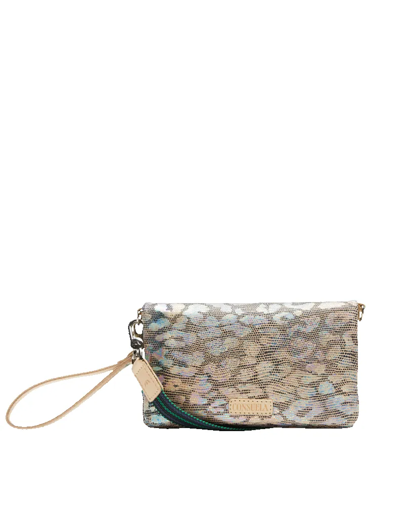 Iris Uptown Crossbody sold by Consuela