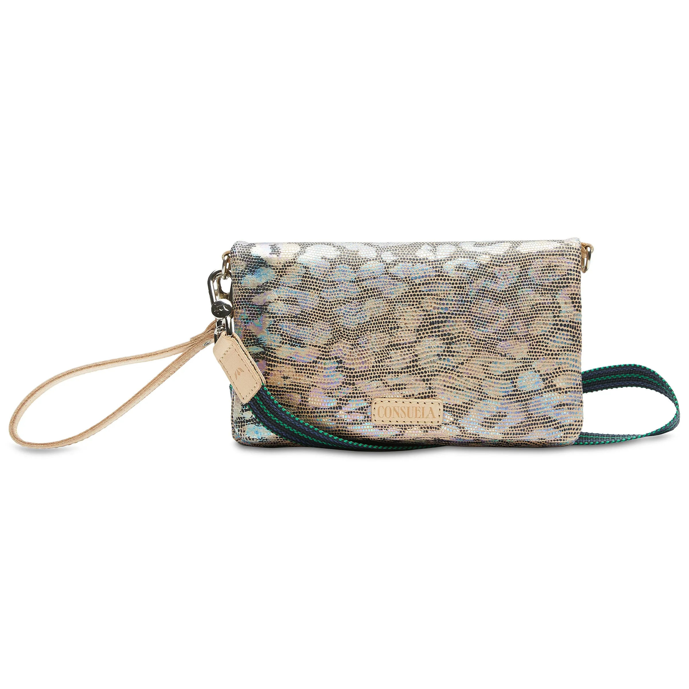 Iris Uptown Crossbody sold by Consuela product image thumbnail 2