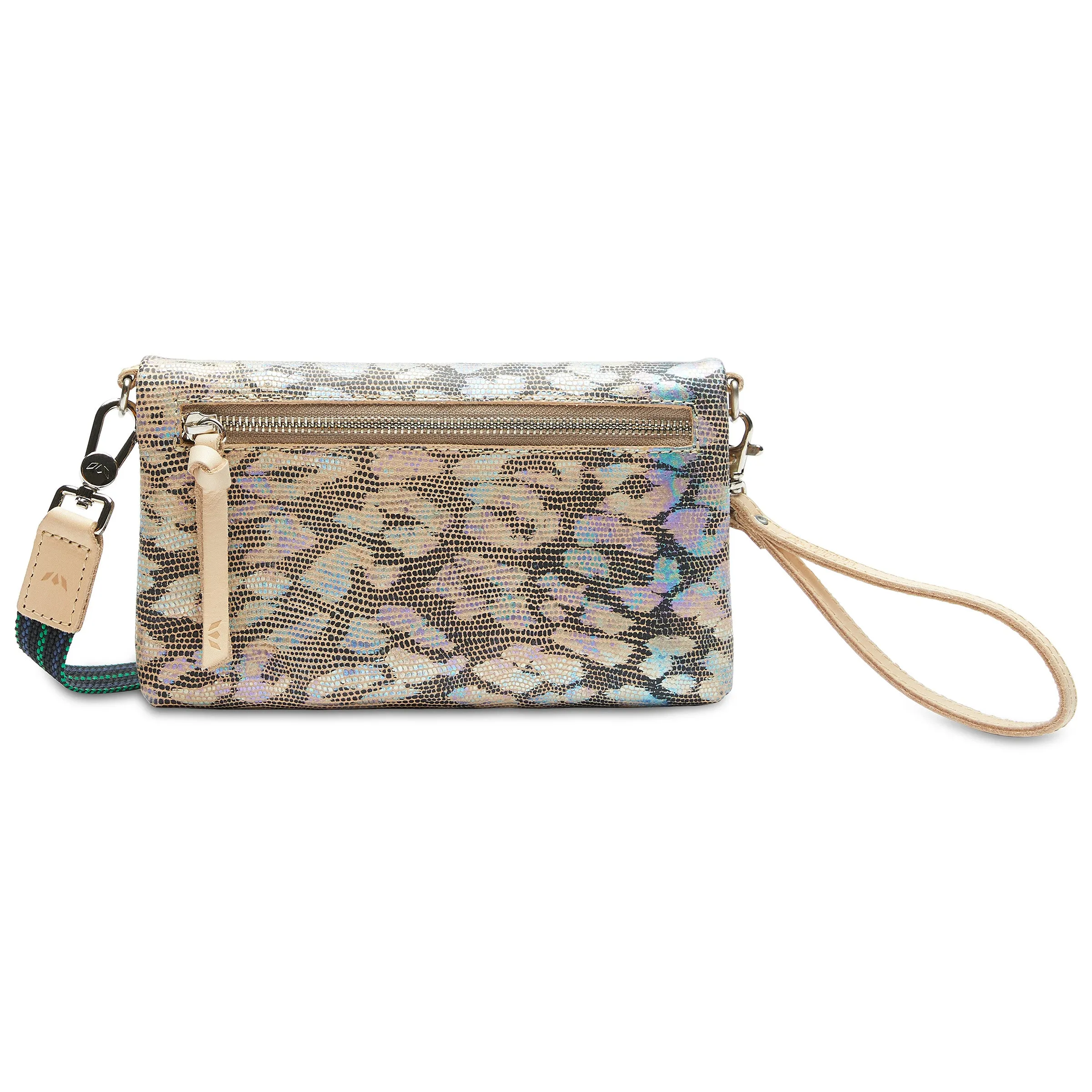 Iris Uptown Crossbody sold by Consuela product image thumbnail 3