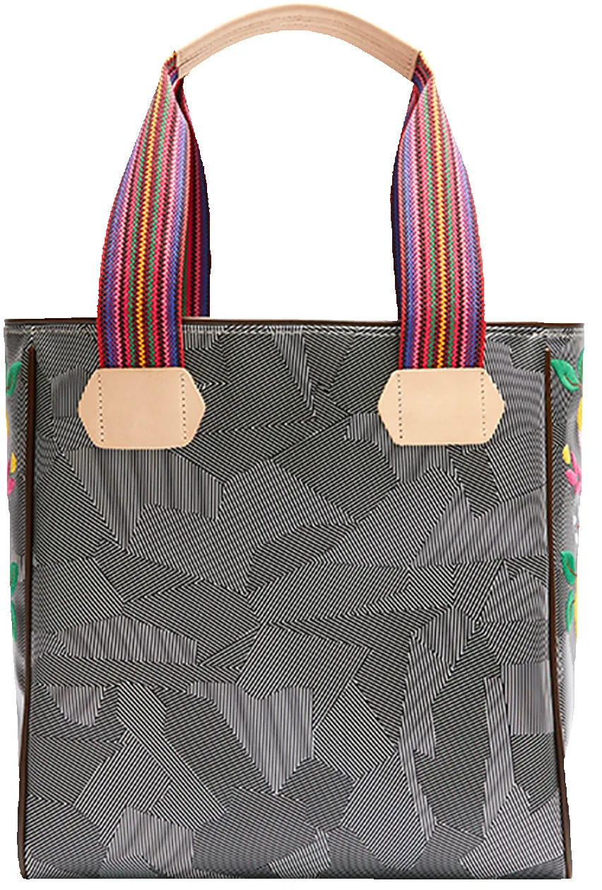 Diane Classic Tote sold by Consuela product image thumbnail 5