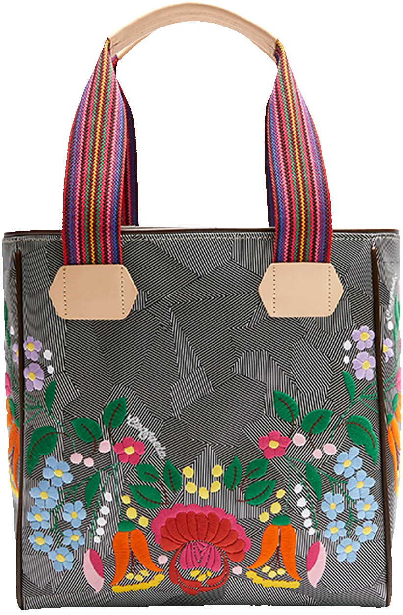 Diane Classic Tote sold by Consuela product image thumbnail 2