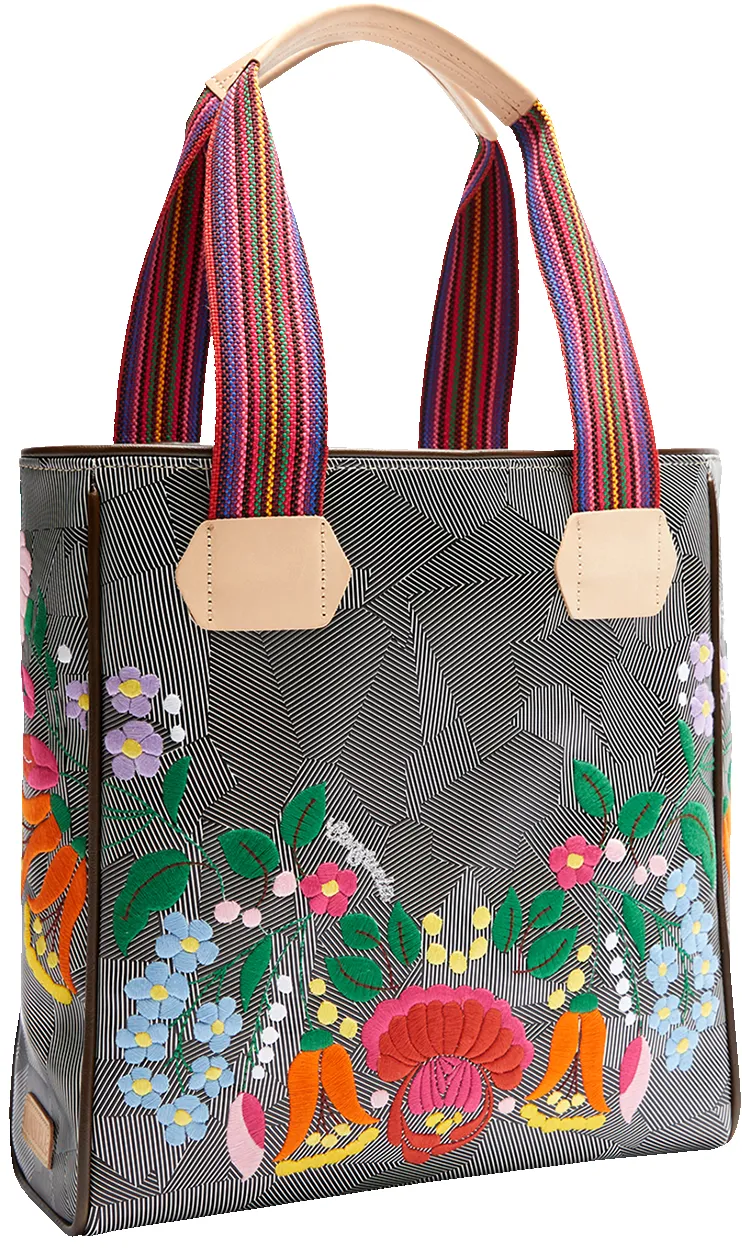 Diane Classic Tote sold by Consuela product image thumbnail 3