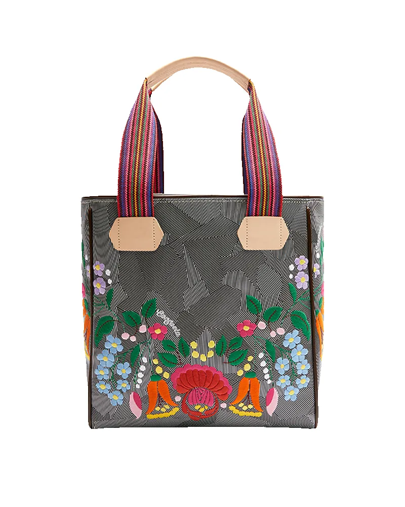 Diane Classic Tote sold by Consuela