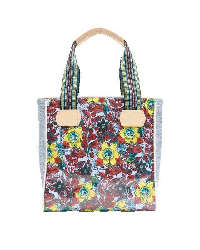 Sawyer Classic Tote sold by Consuela