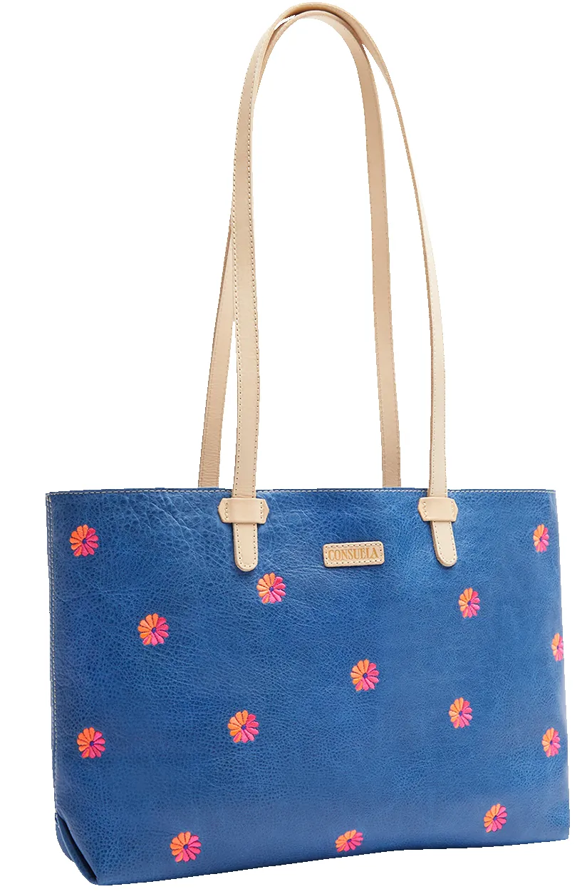 Pax Easy Tote sold by Consuela product image thumbnail 3