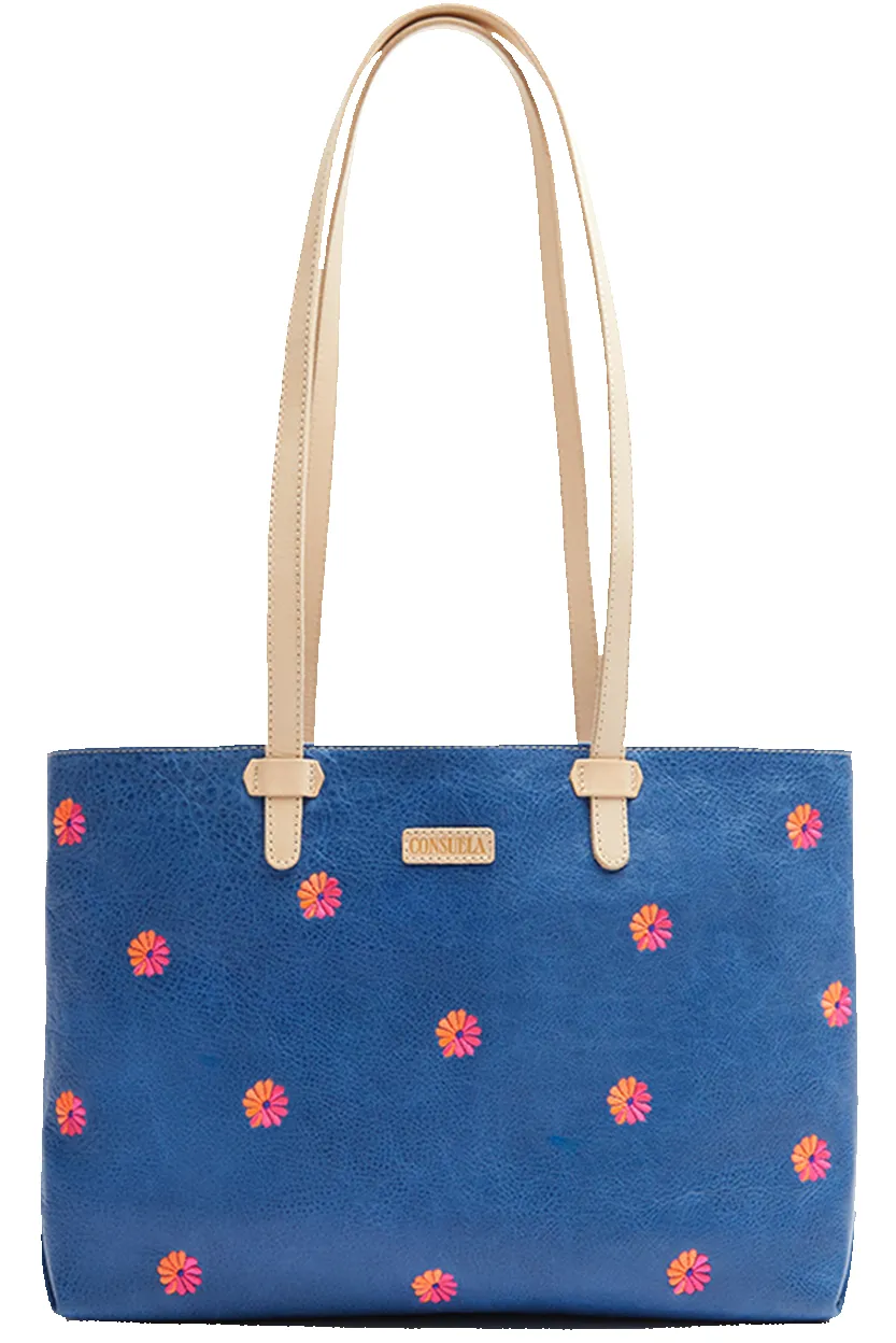 Pax Easy Tote sold by Consuela product image thumbnail 2