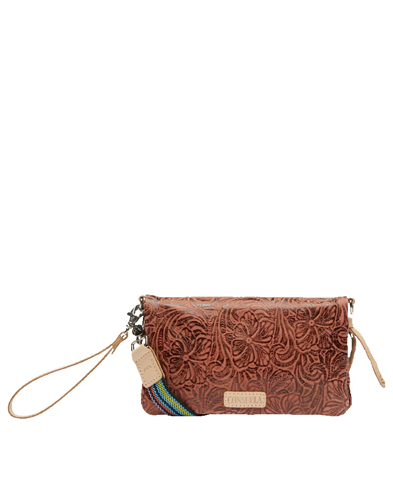 Sally Uptown Crossbody sold by Consuela