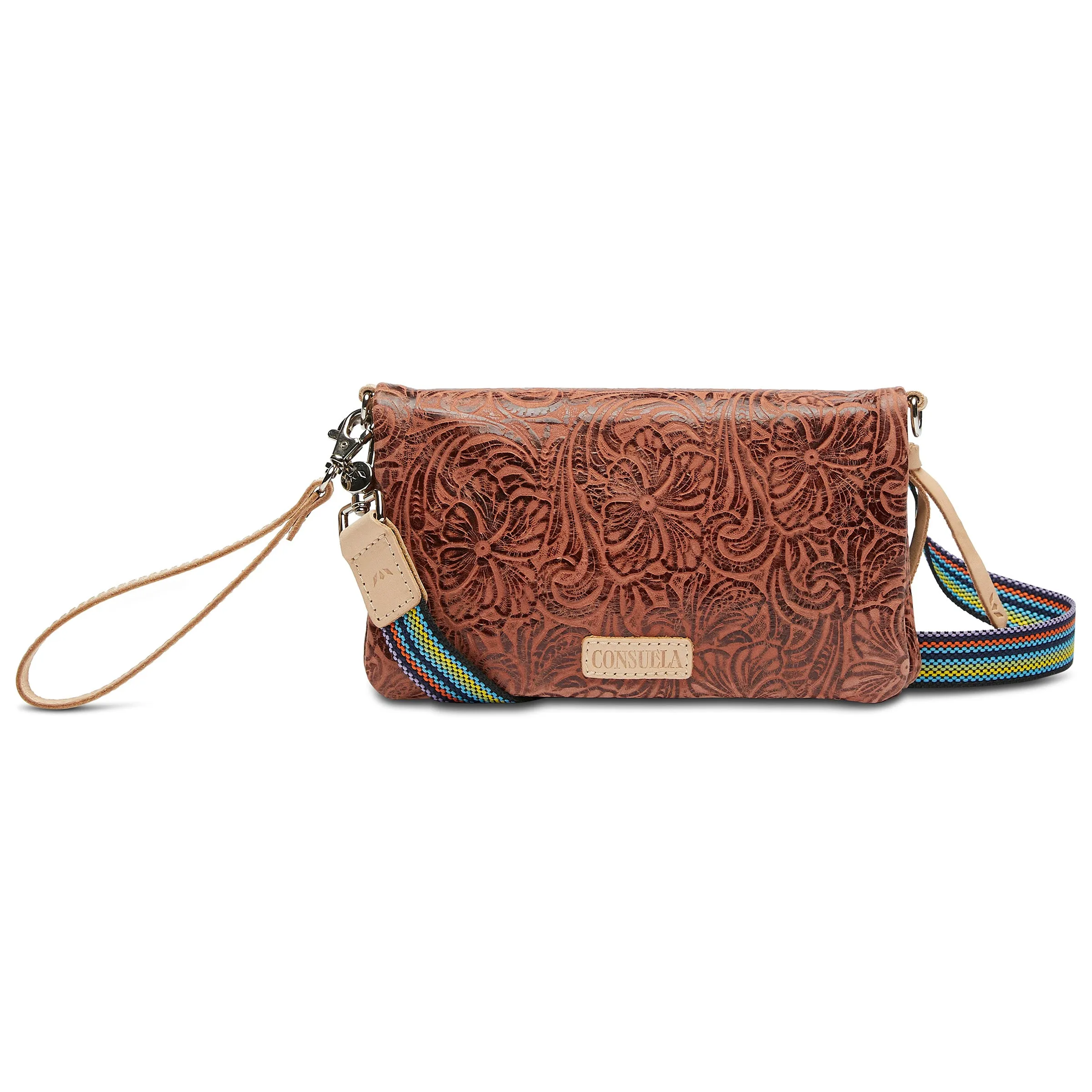 Sally Uptown Crossbody sold by Consuela product image thumbnail 2