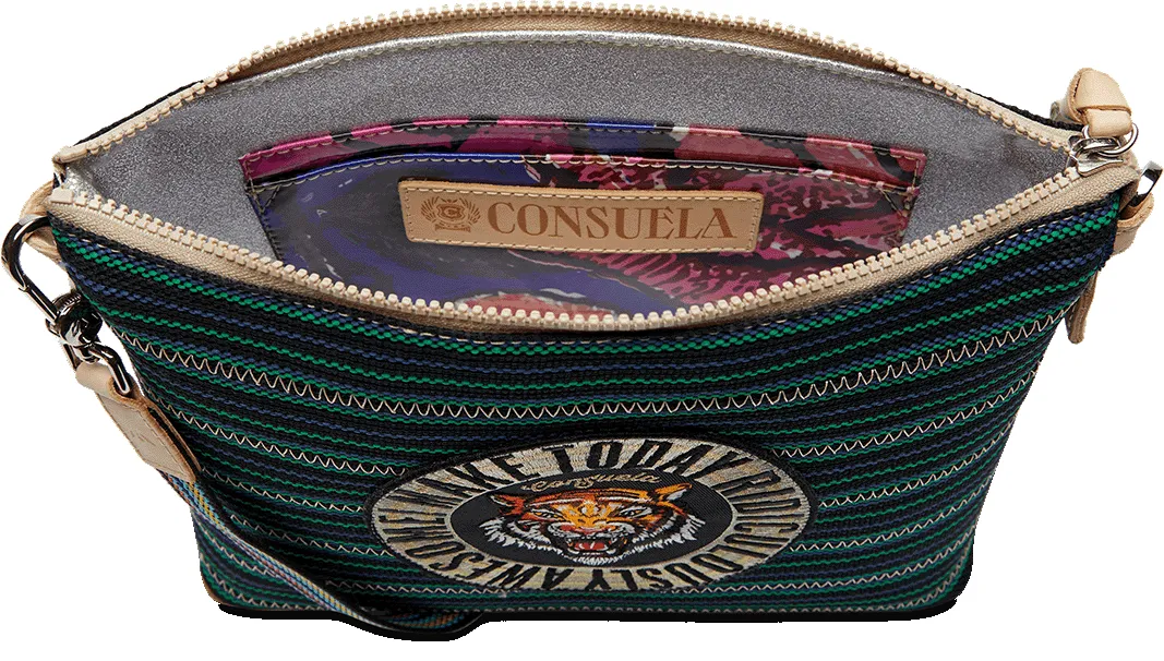 Dwight Downtown Crossbody sold by Consuela product image thumbnail 5