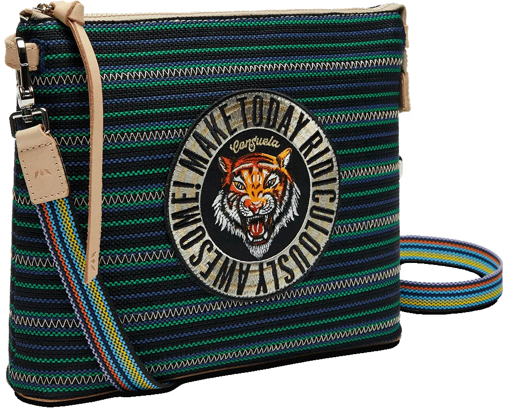 Dwight Downtown Crossbody sold by Consuela product image thumbnail 3