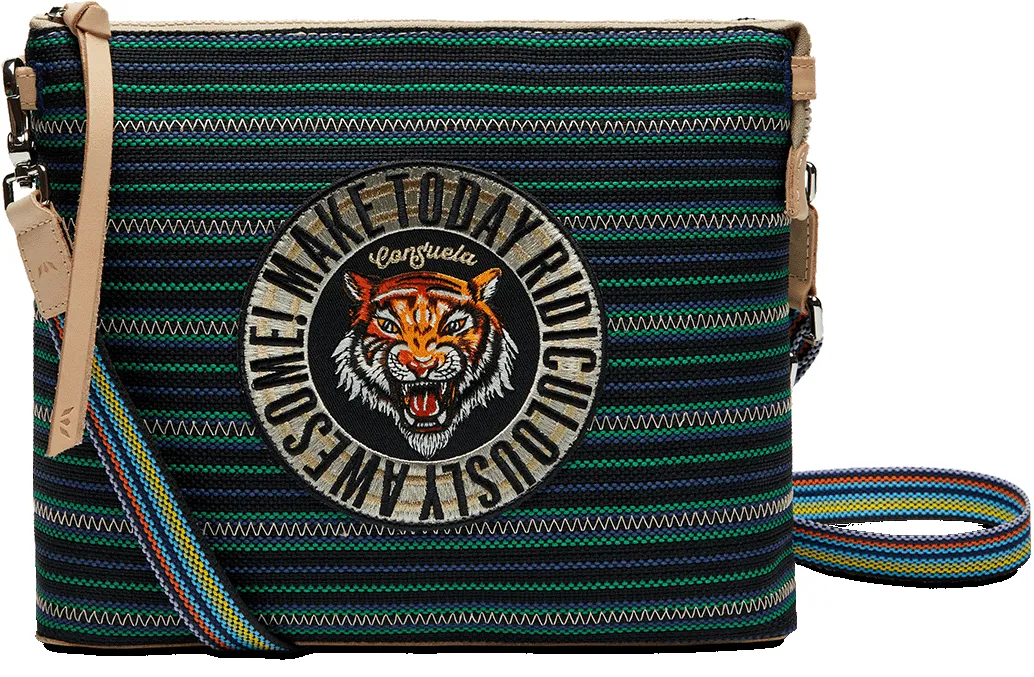 Dwight Downtown Crossbody sold by Consuela product image thumbnail 2