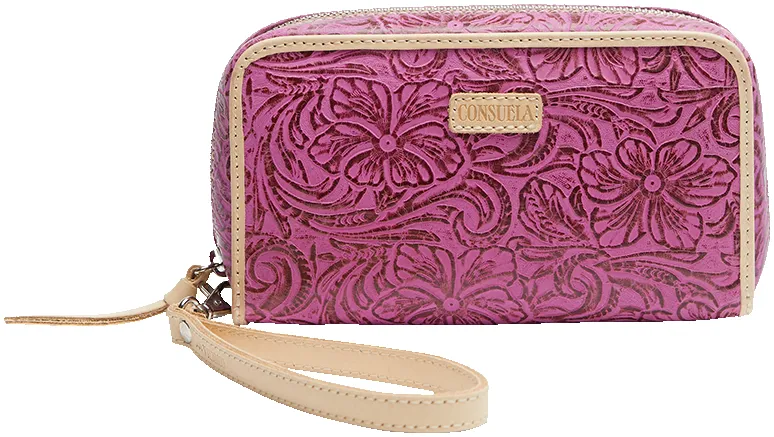 Mena Wristlet Wallet sold by Consuela product image thumbnail 2