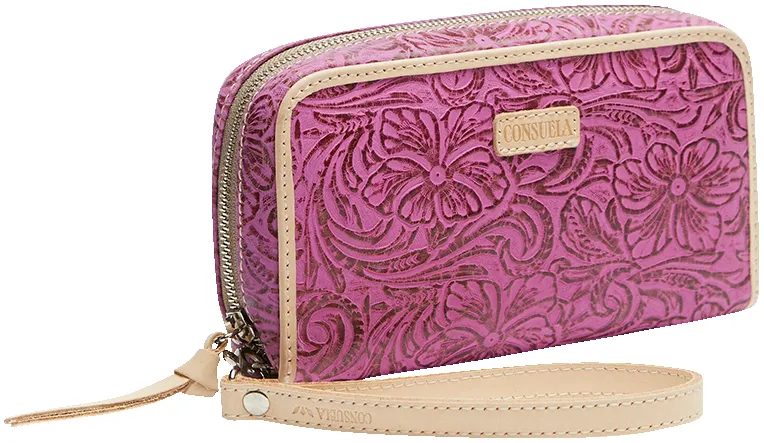 Mena Wristlet Wallet sold by Consuela product image thumbnail 3