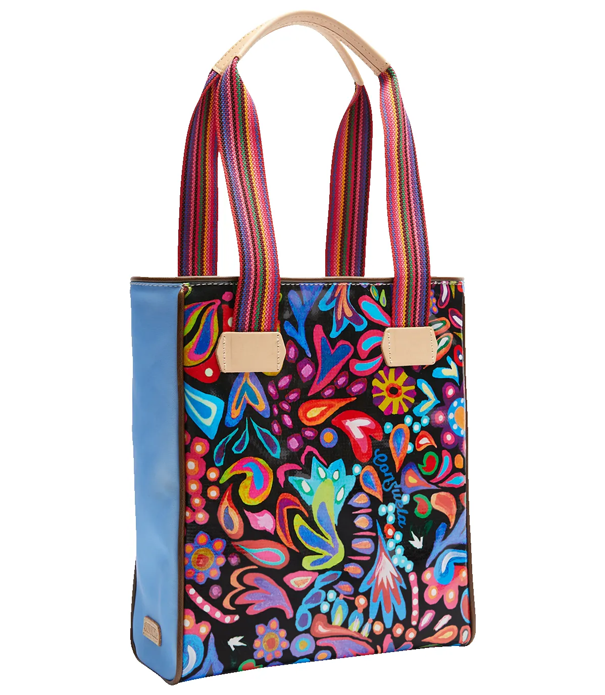 Sophie Chica Tote sold by Consuela product image thumbnail 3