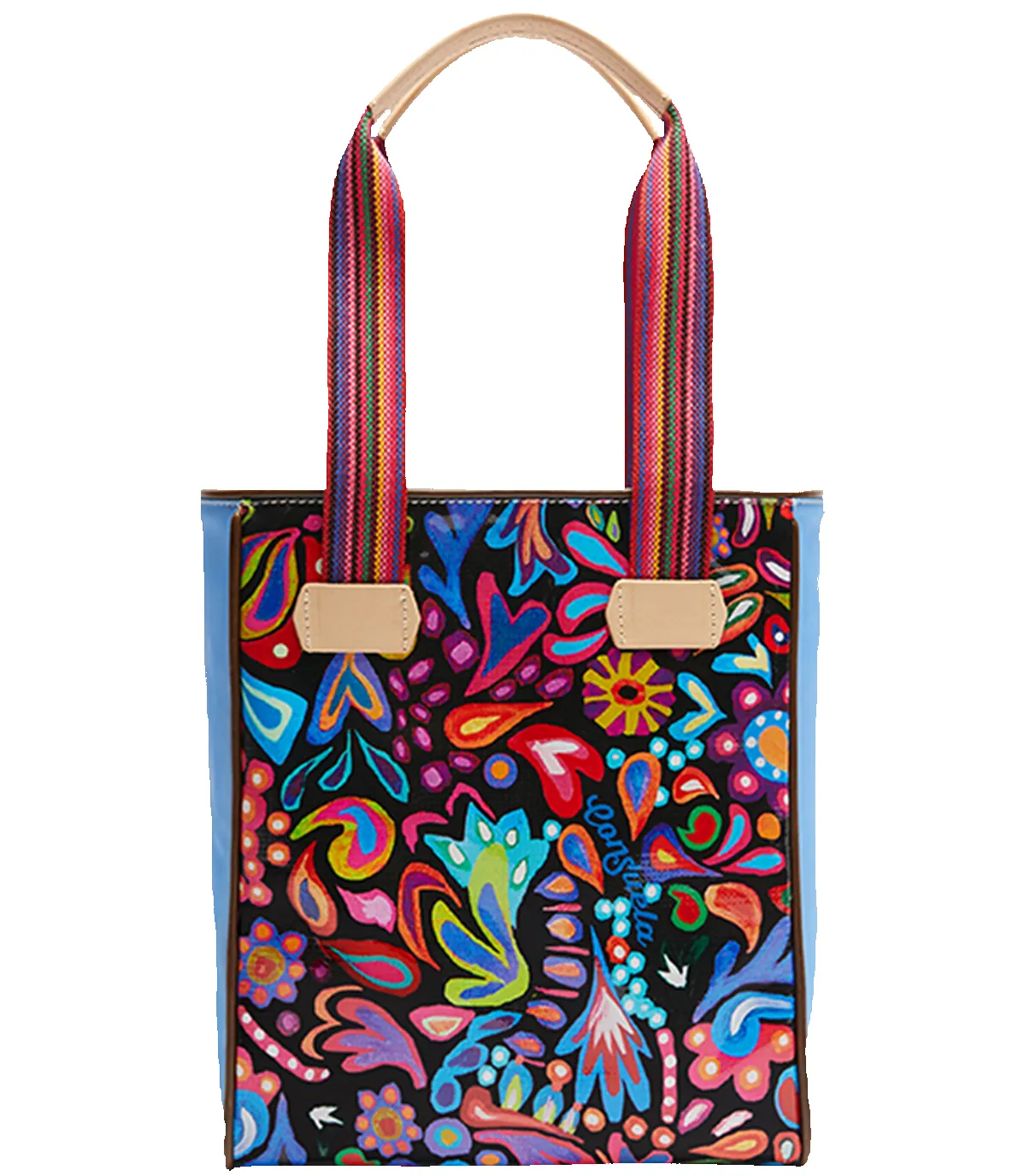 Sophie Chica Tote sold by Consuela product image thumbnail 2