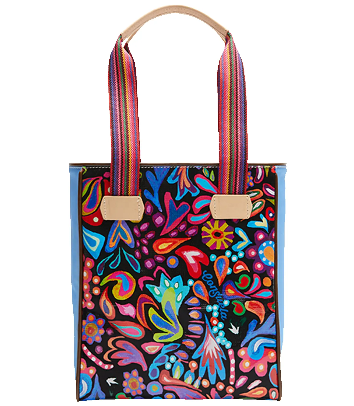 Sophie Chica Tote sold by Consuela product image thumbnail 5