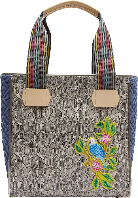 Wynn Classic Tote sold by Consuela product image thumbnail 2