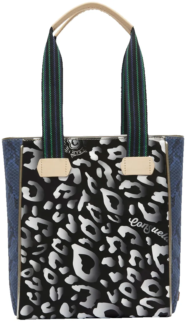 Rox Chica Tote sold by Consuela product image thumbnail 5