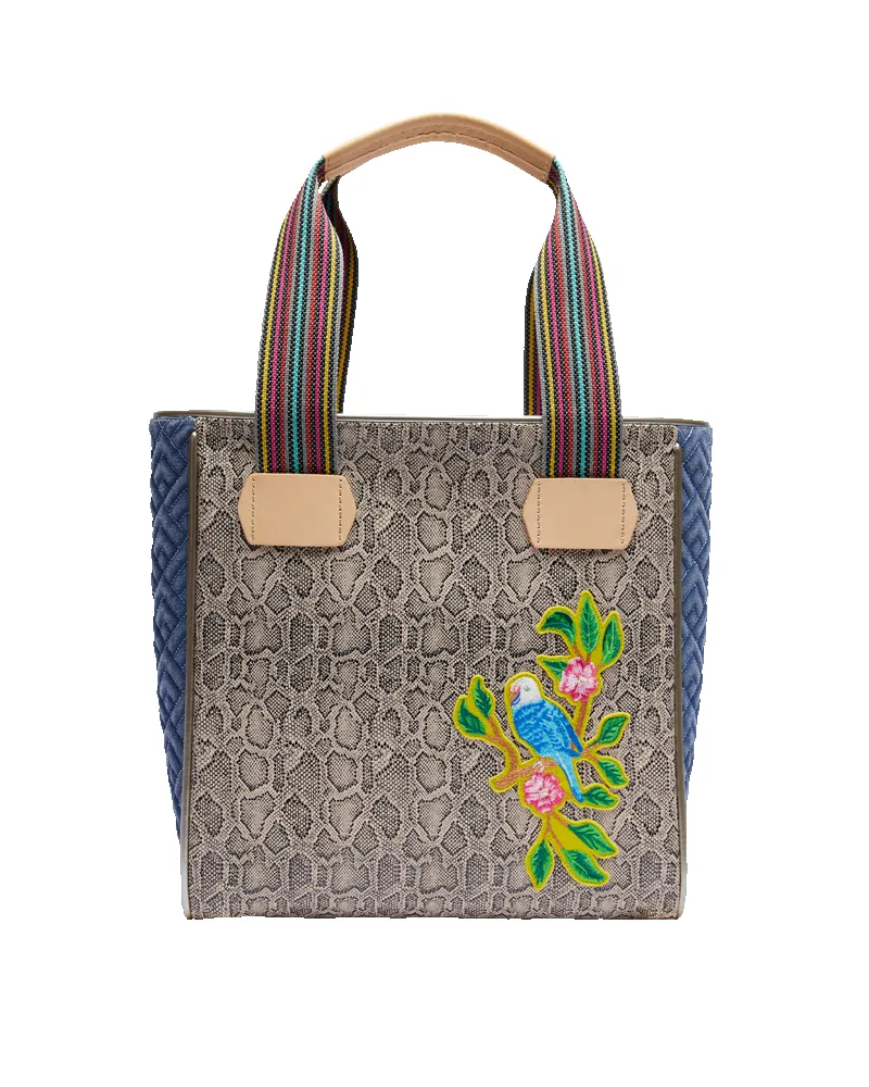 Wynn Classic Tote sold by Consuela