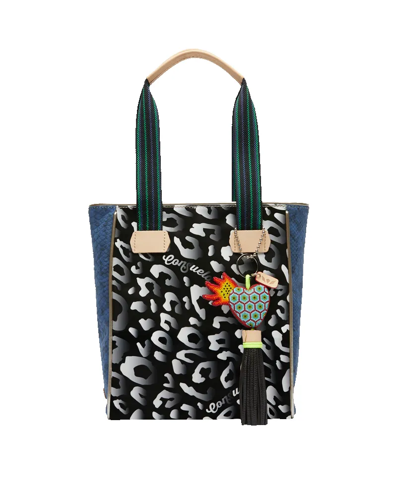 Rox Chica Tote sold by Consuela