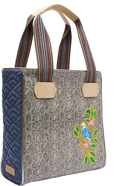 Wynn Classic Tote sold by Consuela product image thumbnail 3