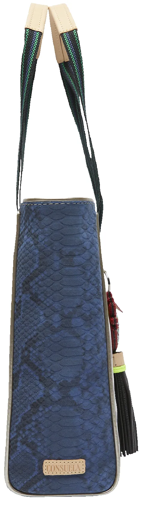 Rox Chica Tote sold by Consuela product image thumbnail 4