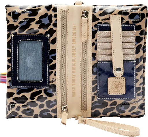 Blue Jag Uptown Crossbody sold by Consuela product image thumbnail 4