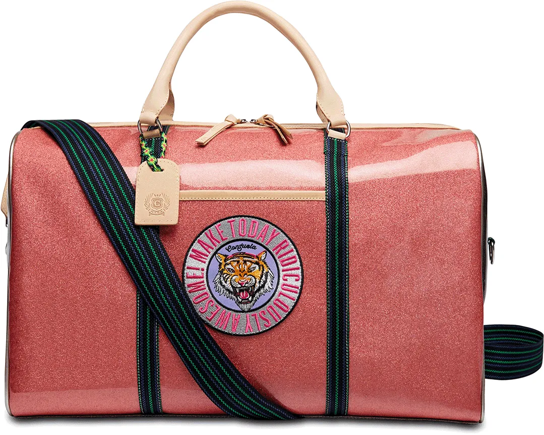 Adrian Weekender sold by Consuela product image thumbnail 2