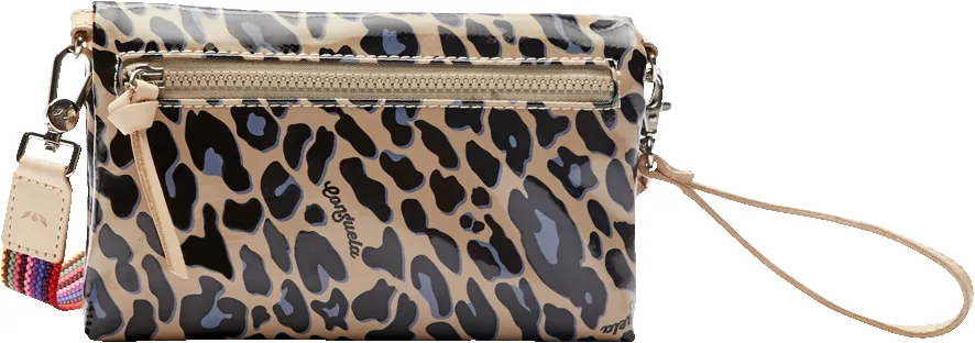 Blue Jag Uptown Crossbody sold by Consuela product image thumbnail 3