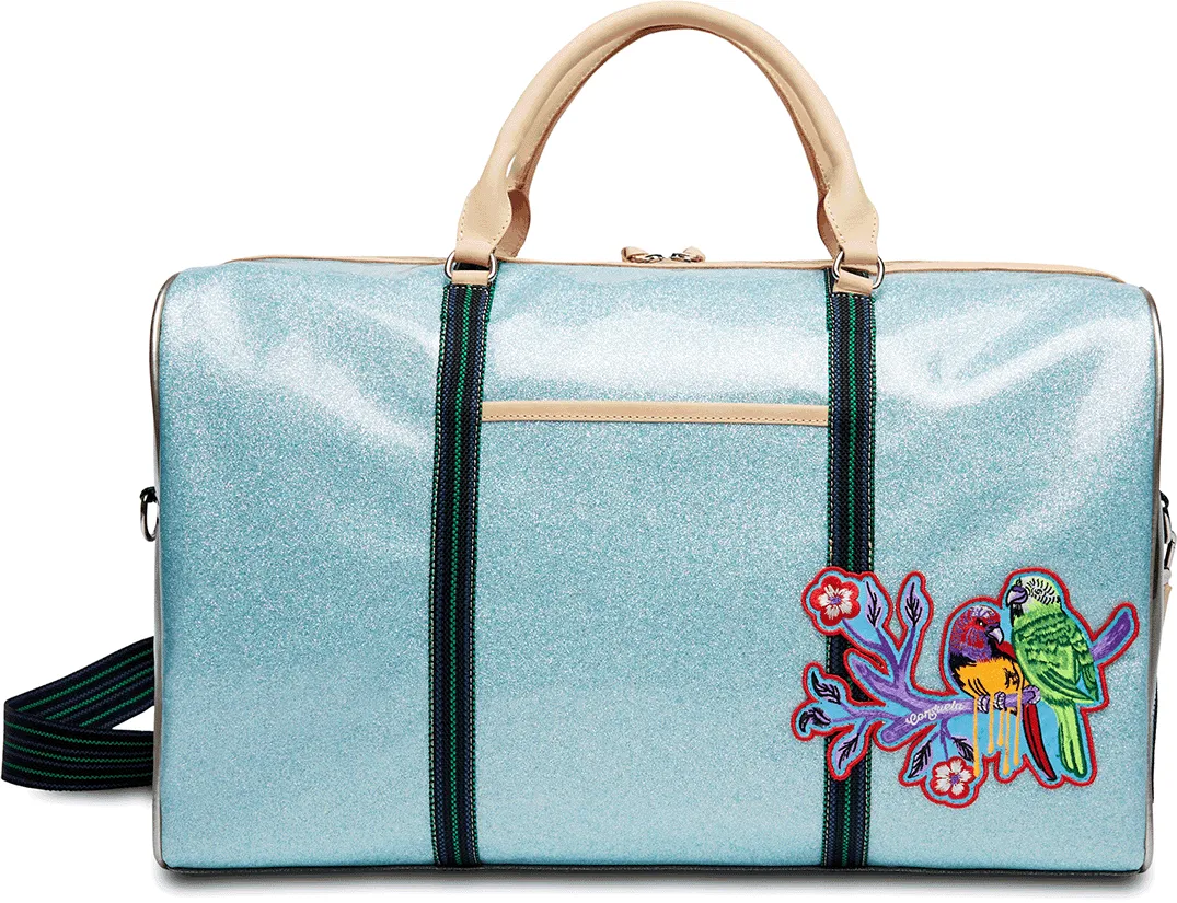 Adrian Weekender sold by Consuela product image thumbnail 5