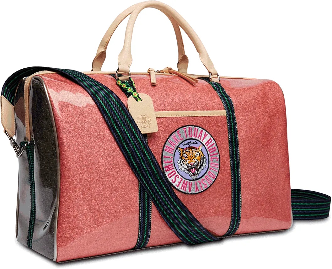 Adrian Weekender sold by Consuela product image thumbnail 3