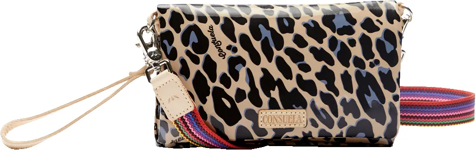 Blue Jag Uptown Crossbody sold by Consuela product image thumbnail 2