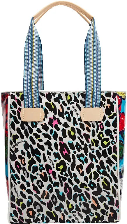 CoCo Chica Tote sold by Consuela product image thumbnail 2