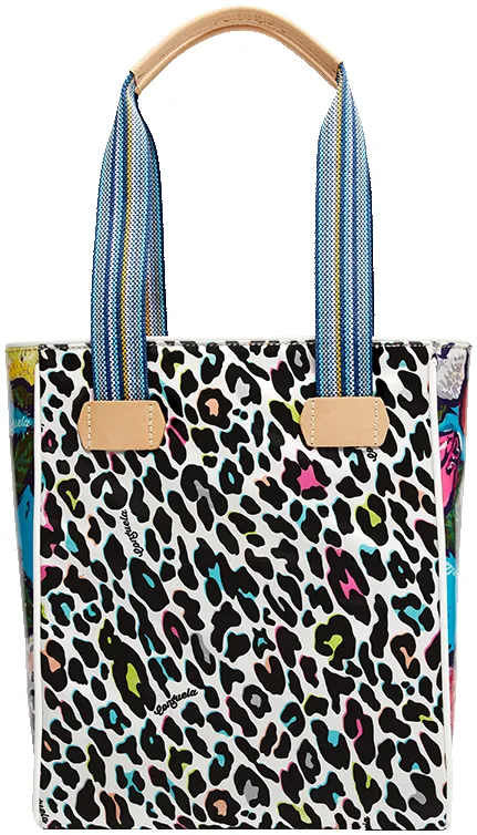 CoCo Chica Tote sold by Consuela product image thumbnail 5