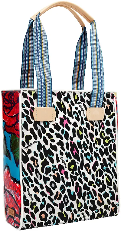 CoCo Chica Tote sold by Consuela product image thumbnail 3