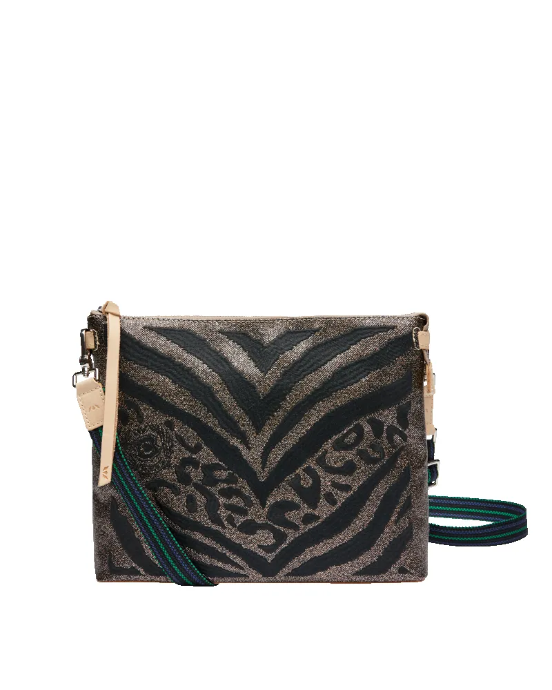 Selena Downtown Crossbody sold by Consuela